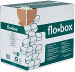 LOOSEFILL Environmental One imballaggio flo box